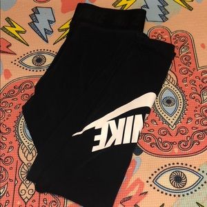 Nike leggings